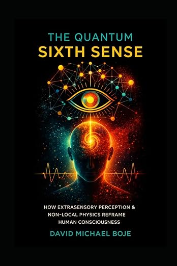 Published:
        QUANTUM 6th Sense - Amazon