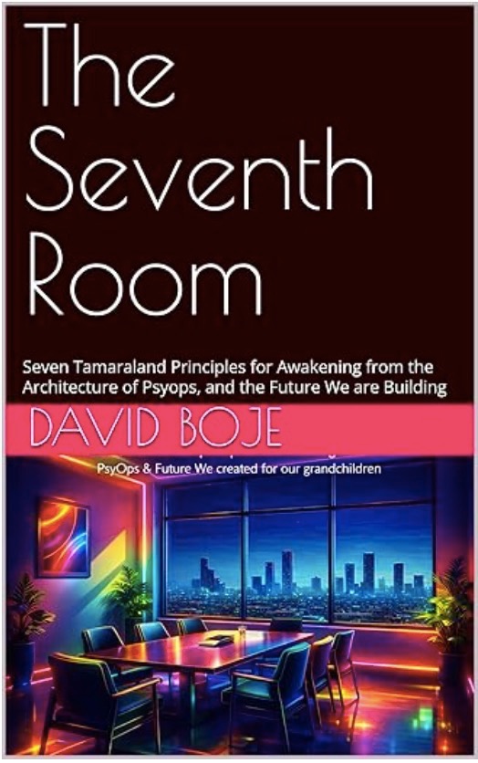 Seventh Room cover